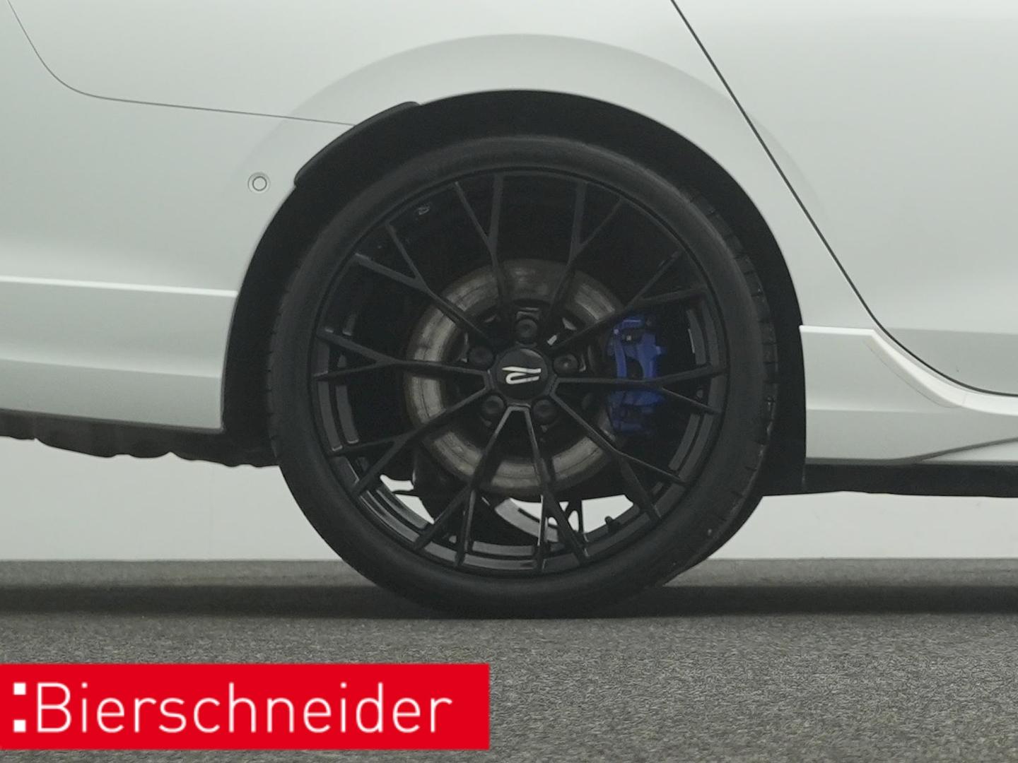 Volkswagen Golf Variant 8 2.0 TSI DSG 4Mo. R BLACK-STYLE IQ, миниатюра 24