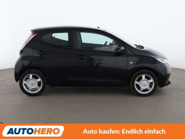 Toyota Aygo (X) - 7