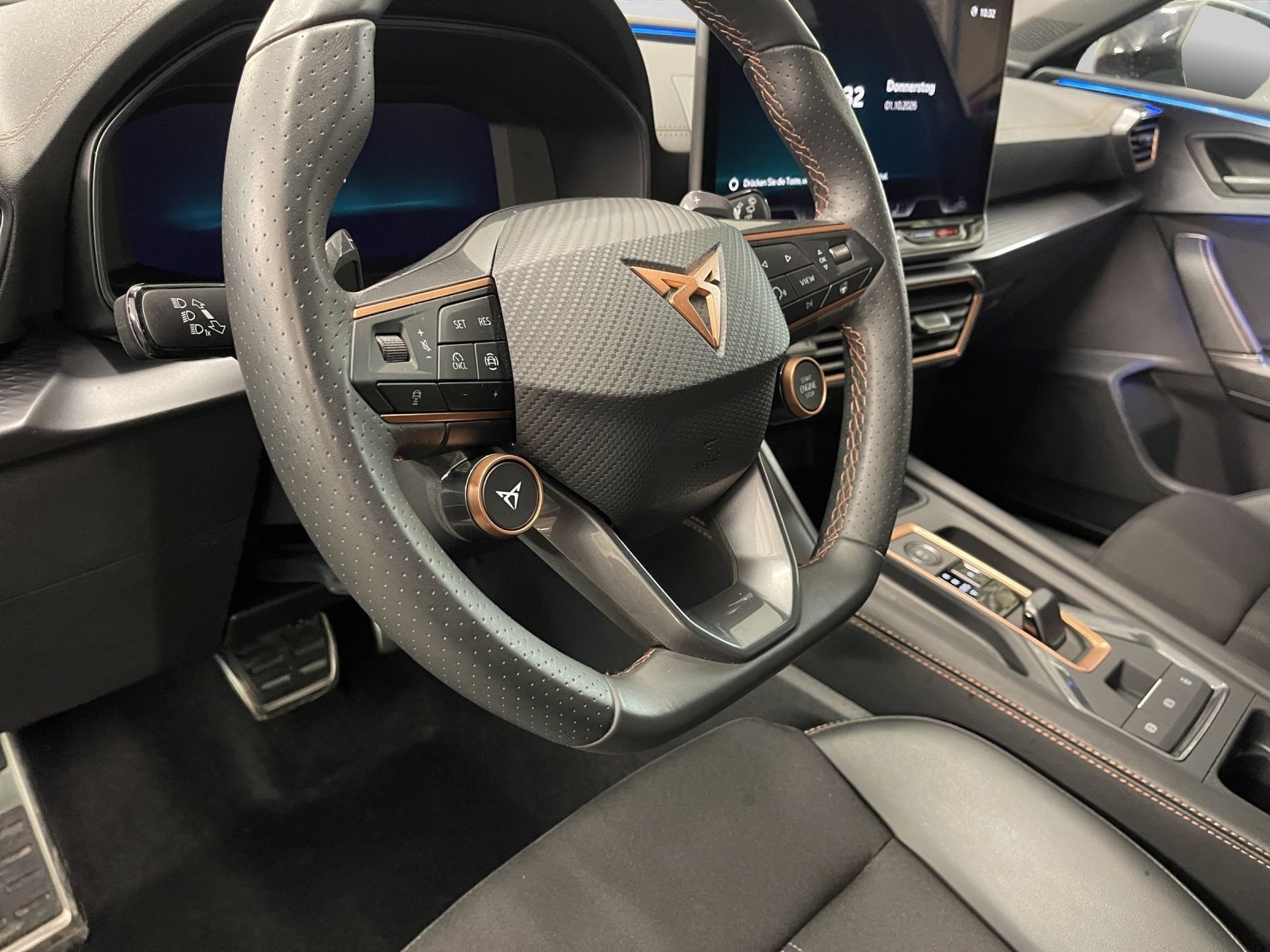 Cupra Leon - Bild 9