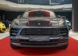 Porsche Macan S MWST AHK ACC PDLS+ 14-Wege Luft BOSE 21" - Porsche in Würzburg