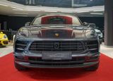 Porsche Macan S MWST AHK ACC PDLS+ 14-Wege Luft BOSE 21" - Porsche in Würzburg