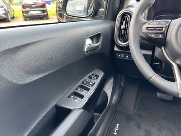 Kia Picanto 1.0 Vision +Navi+Kam.+SHZ+SpurH+PDC+LM
