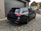 Mercedes-Benz E 300 de/ AMG Line/Night/ Fahrassistenz Paket - Mercedes-Benz E 300 in Chemnitz