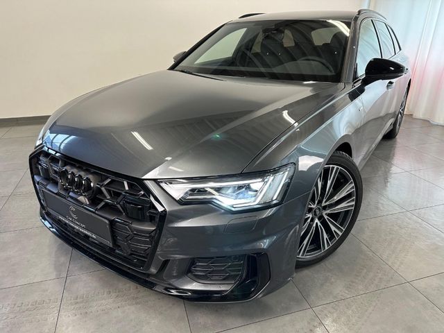 Audi A6 Avant TDI quattro S line 20" MATRIX MEMORY AH