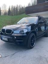 BMW X5 E70LCI 21 BBS / M-Performance Bremse - BMW X5: E70