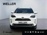 Toyota Yaris Cross Hybrid 130 1.5 Teamplayer *Navi*LED* - Toyota Yaris Cross in Bielefeld