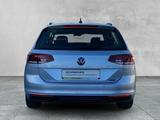 Volkswagen Passat Variant BUSINESS 2.0 TDI DSG 4MOTION NAVI - Volkswagen mit Diesel-Antrieb: Kombi
