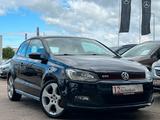 Volkswagen Polo V GTI *AUTOMATIK*NAVI*KLIMA*SHZ* - Gebrauchtwagen in Mannheim bis 10.000 Euro