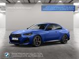 BMW M240i Coupé M Sport Harman/K LiveCockpitProf - BMW M240i in Hamburg