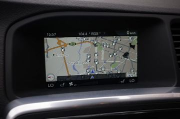 Volvo V60 - 8