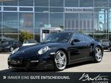 Porsche 997 911 Coupe Turbo SCHIEBEDACH/CARPLAY/NAVI/DAB - Porsche 997: 911 Turbo