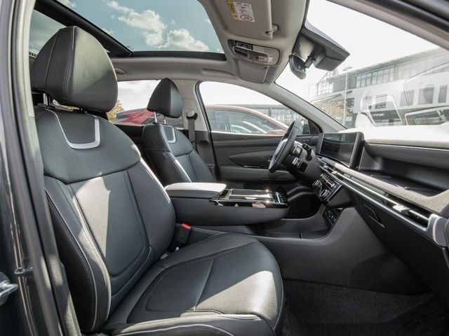 Hyundai TUCSON - Bild 5