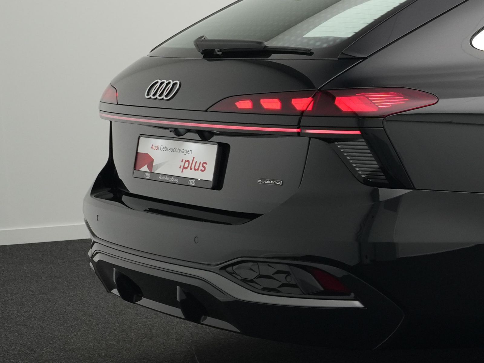 Audi A6 - Bild 39