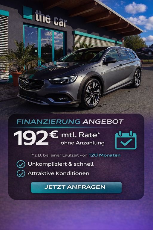 Image of Opel Insignia