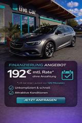 Opel Insignia B Country Tourer Exclusive 4x4 - Opel Insignia: Country Tourer