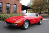 Ferrari Daytona 365 GTB 4 - Ferrari 365 in Frankfurt (Main)