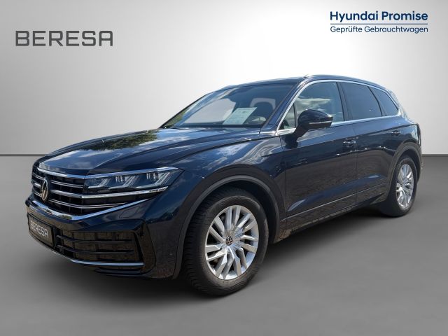 VW Touareg 3.0 V6 TDi Elegance 4Motion *AHK* Style