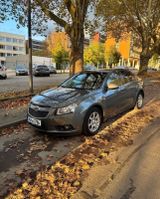 Chevrolet Cruze 2.0 163PS Diesel - Chevrolet Cruze: 2.0