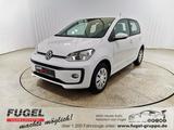 Volkswagen up! 1.0 Winter|SHZ|Temp|RFK|PDC - Volkswagen up! in Chemnitz