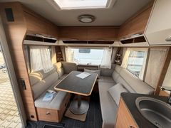 Tabbert DA VINCI 490TD*Mover*Radträger*