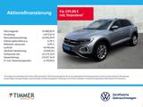 Volkswagen T-Roc 2.0 TDI Style DSG *KAMERA*IQ-DRIVE*BUSINES - VW T-Roc IQ.DRIVE Gebrauchtwagen