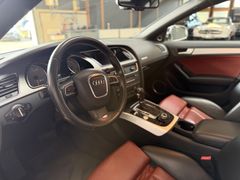 AUDI S5 Sportback 3.0 TFSI quattro/DSD/B&O/RFK/RS-SIT