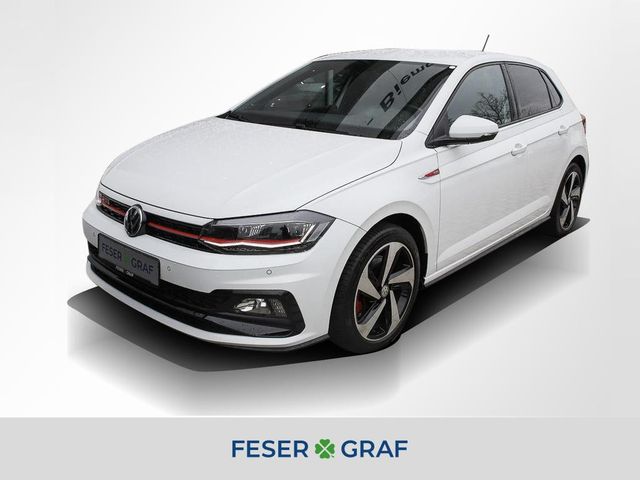 Volkswagen Polo GTI 2.0 TSI DSG PDC Sitzh. Telefonschnitts.