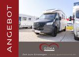 HYMER / ERIBA / HYMERCAR Tramp S 585 *TOP AUSSTATTUNG* - Hymer Tramp S