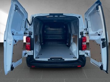 Toyota Proace 2.2D L2 Kasten Meister *2xPDC*CAM*NAVI*