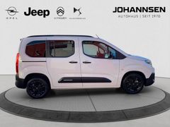 CITROEN Berlingo M Plus / Kamera / Klimaautomatik