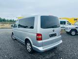 Volkswagen T5 Transporter Bus 2.5 TDI AUT*8 Sitz *TÜV 11.26 - Volkswagen T5 mit Diesel-Antrieb: 2.5