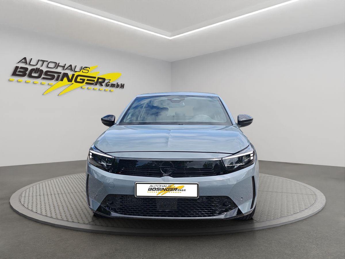 Opel Corsa GS MHEV Autom/LED/SHZ-LHZ/Kamera/Carplay