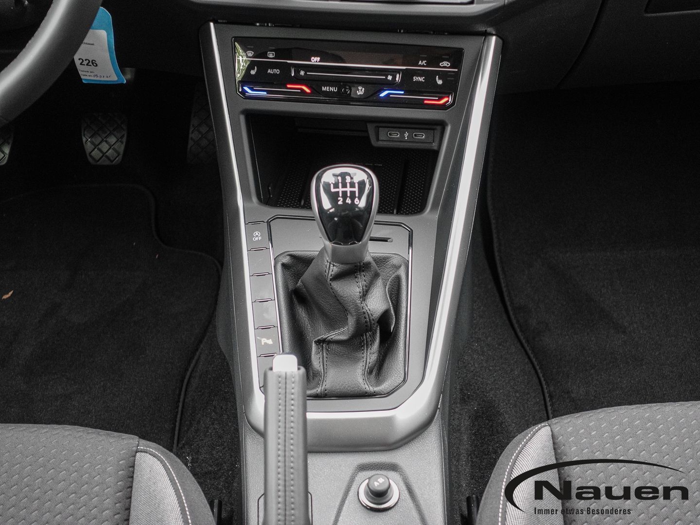 Volkswagen Taigo - Bild 17