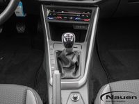 Volkswagen Taigo - Vorschau Bild 17