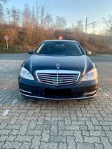 Mercedes-Benz Mercedes Benz S350 BlueTEC | Automatik | L... - gebrauchte Mercedes-Benz S 350 aus dem Jahr 2012