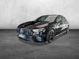 Mercedes-Benz A 45 S 4M+  Night+NightII+Pano+AHK+HuD+RealAMGS - Mercedes-Benz A 45 AMG Jahreswagen