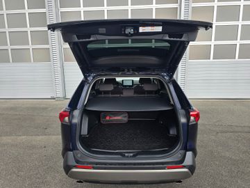 Toyota RAV 4 - 8