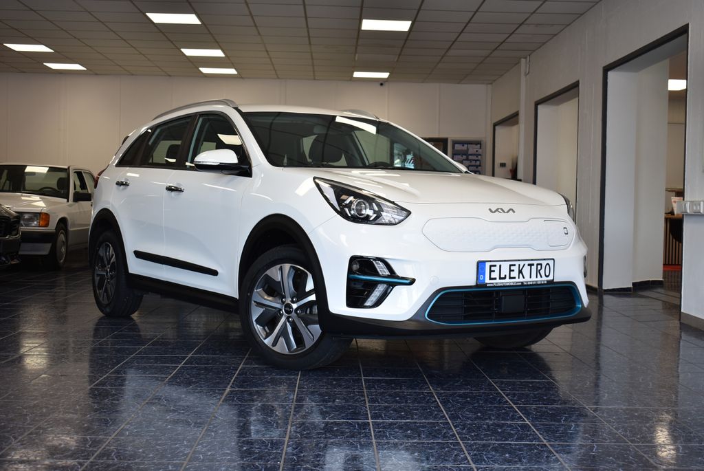 Image of Kia Niro