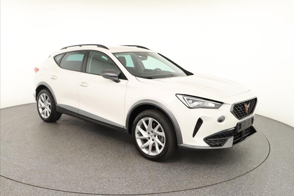 Cupra Formentor 1.4 e-Hybrid DSG PDC*Tempo*Klima