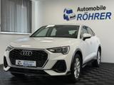 Audi Q3 Sportback 45 TFSIe Business-Paket ACC AHK - Audi Q3 mit Hybrid-Antrieb