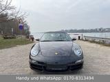 Porsche 911 997 Carrera 4S Cabrio Bose Xenon Leder 1Hand - Porsche: 911