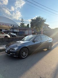 BMW 316 - 4