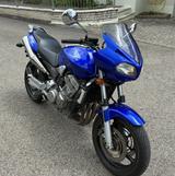 Honda Hornet 900 SC 48 1. Hand - HONDA HORNET 900