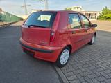 Fiat Punto ELX - Fiat Gebrauchtwagen von 2000