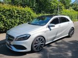 Mercedes-Benz A 250 Sport 4MATIC 7-DCT AMG Line Pano*