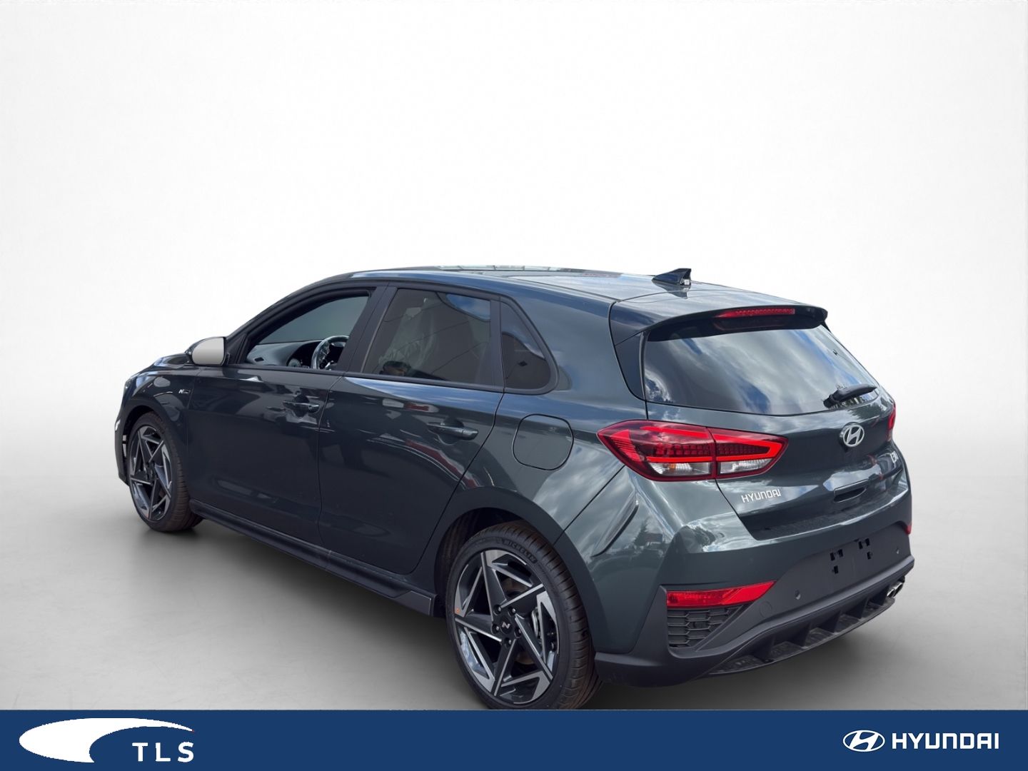 Hyundai i30 – Bild 2