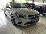 Mercedes-Benz CLA 180 CLA /NAVI/LEDER/GARANTIE/ALU/LED/ - gebrauchte Mercedes-Benz CLA 180 aus dem Jahr 2016