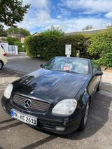 Mercedes-Benz 200 - Mercedes-Benz 200 aus 1999