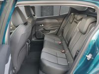 Peugeot 408 - Vorschau Bild 9