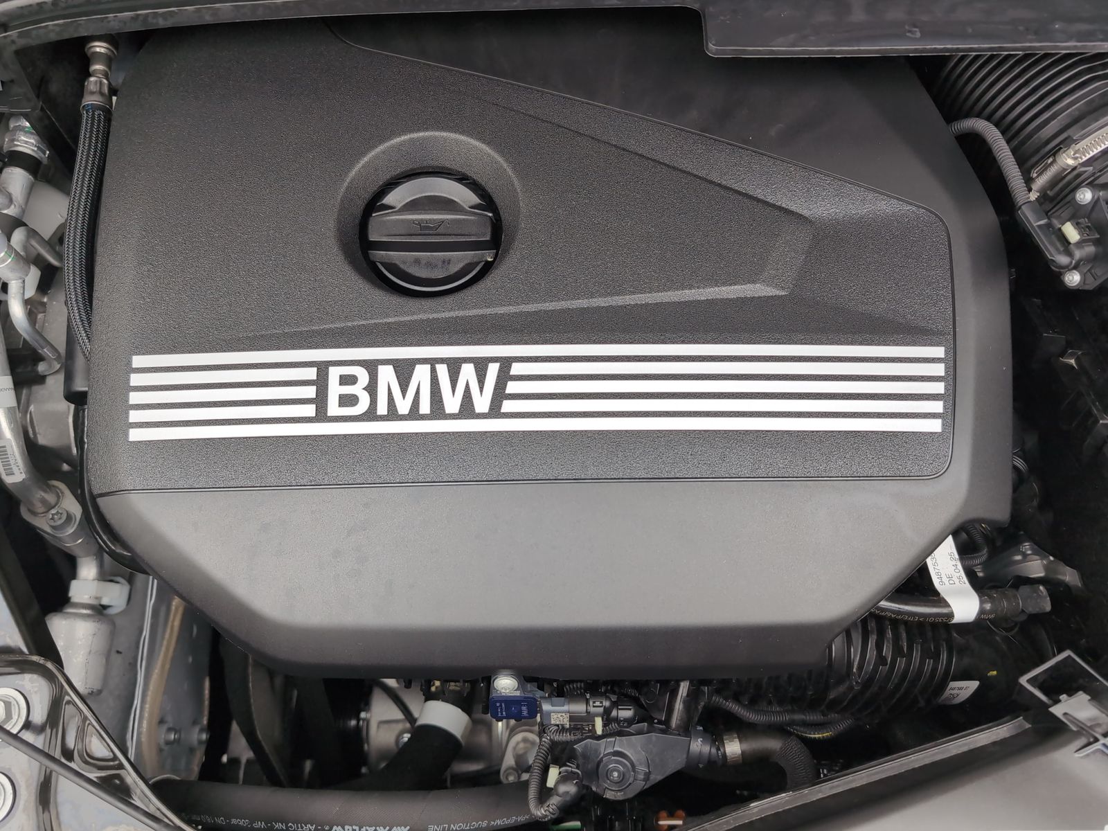 BMW 220 Active Tourer - Bild 16